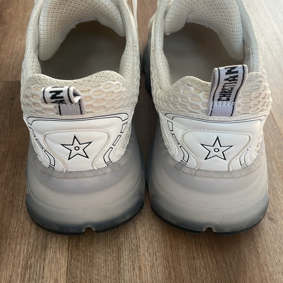 SOLD - DIOR Sneakers - Picture 6 of 10